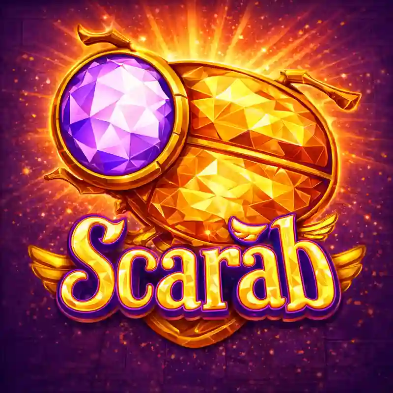 Scarab Slot Game - Taka777 Legit na Sugal