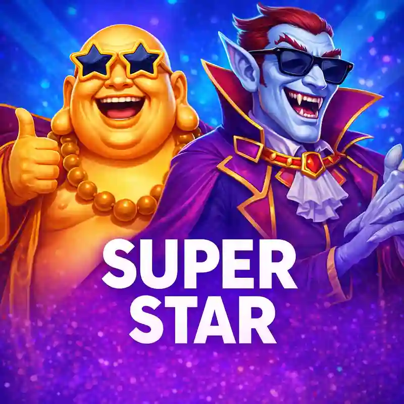 Super Star Casino Game Taka777