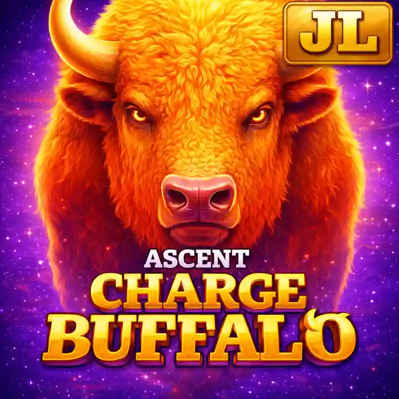 Charge Buffalo Ascent game