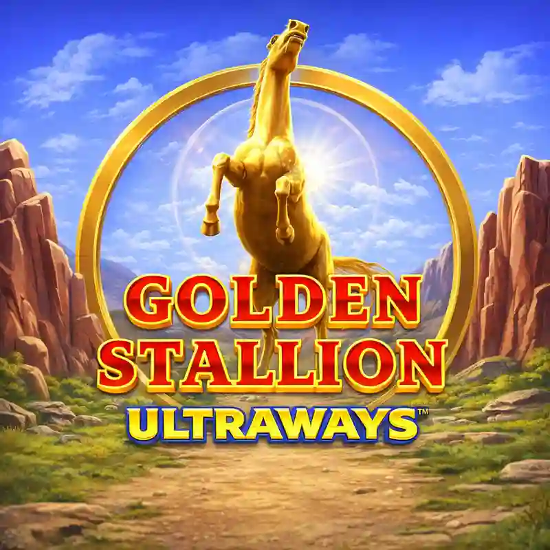 Golden Stallion game