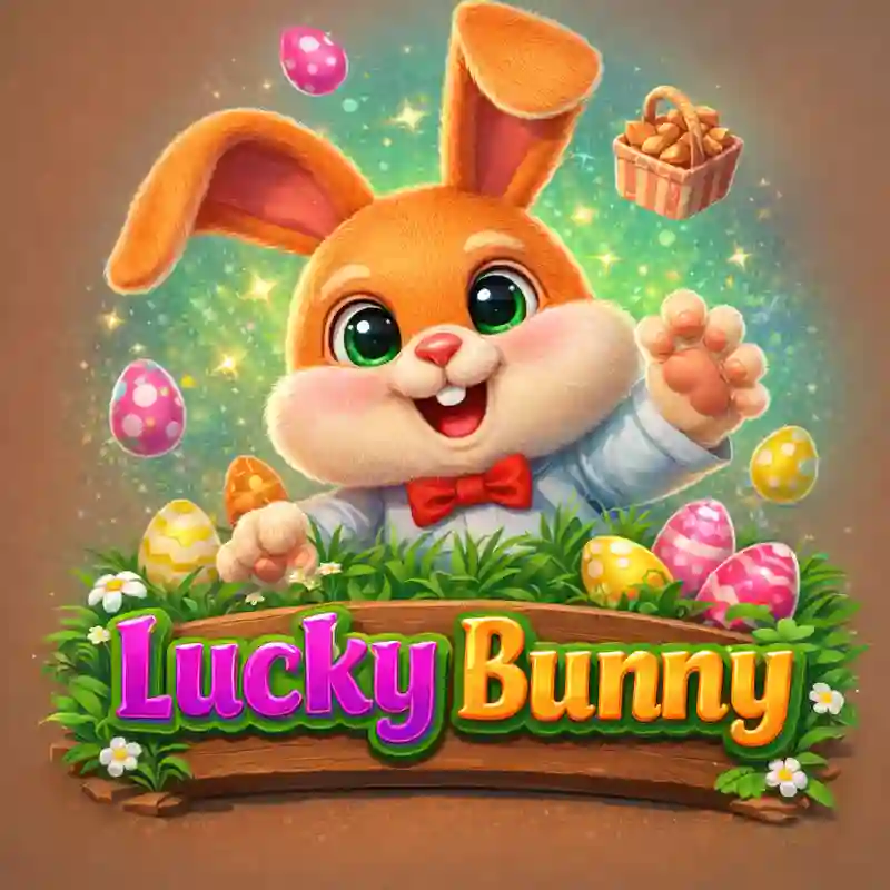 Lucky Bunny game